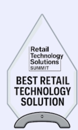 Best Retail Technology Solution, Retail Technology Solutions Summit