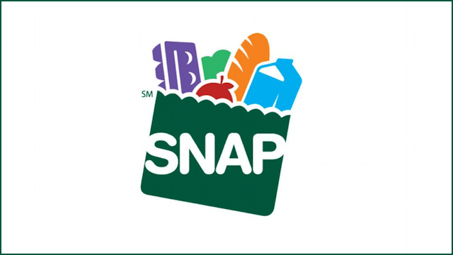 SNAP EBT accepted