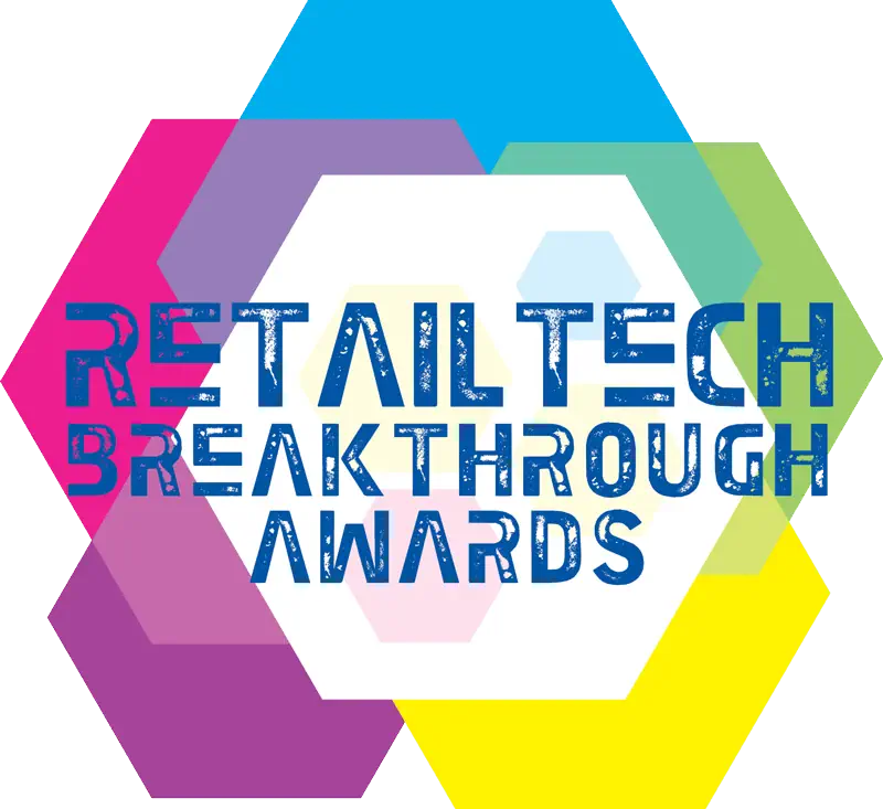 RetailTech Breakthrough Best POS Platform 2025